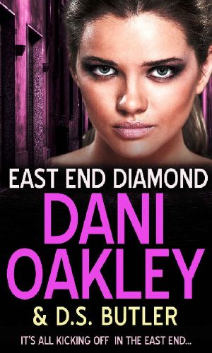 [East End 02] • East End Diamond